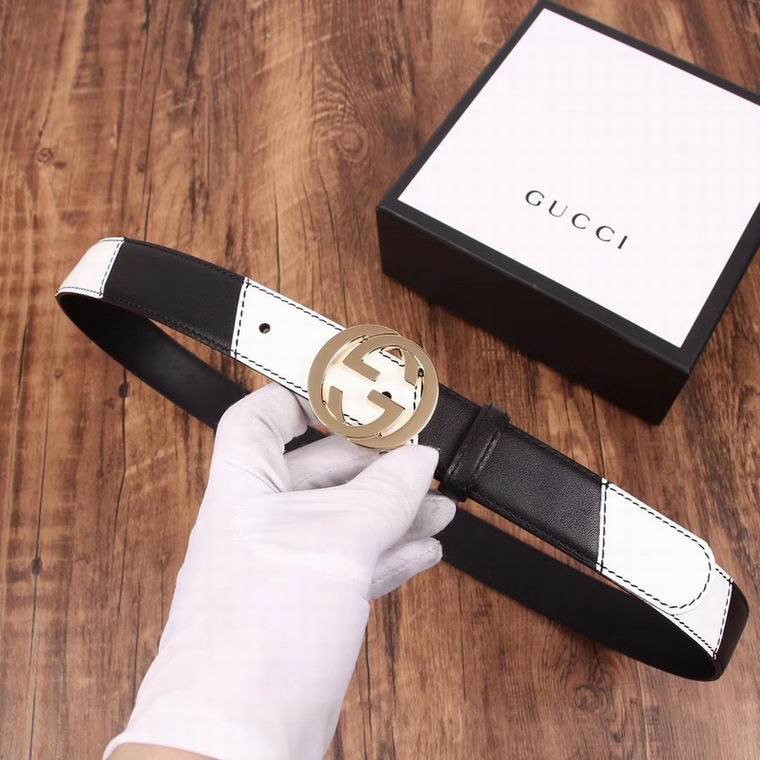 Gucci Belt 30mm 95-110cm 7D (15)